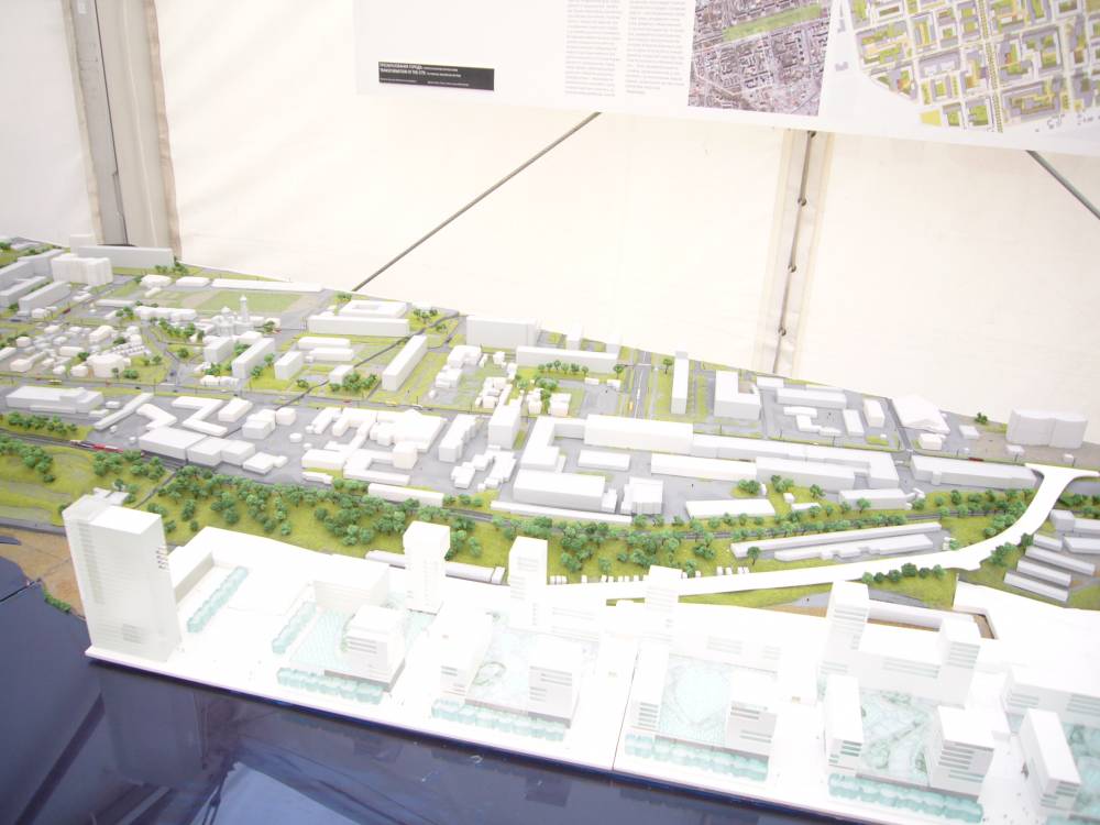 ​Самый яркий год. Что происходило в Перми в 2010 году?