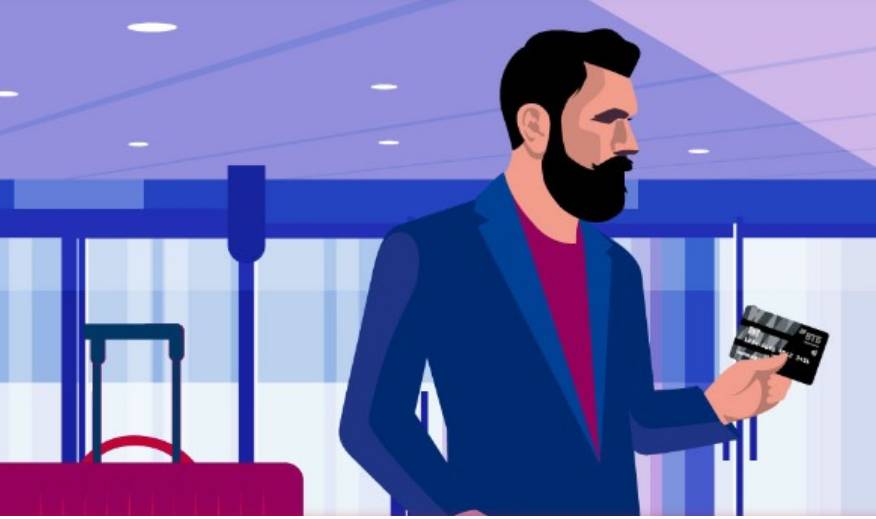 ​ВТБ Онлайн запускает переводы на карты более чем 100 стран мира