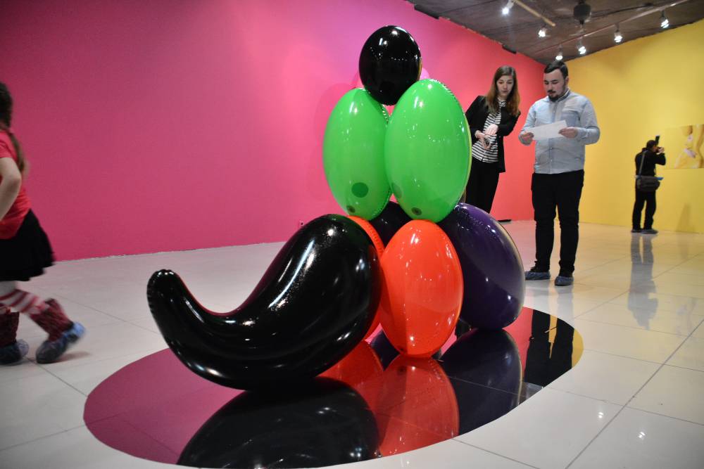 ​Сюрприз под брендом. Обозреватель Business Class – об итогах недели