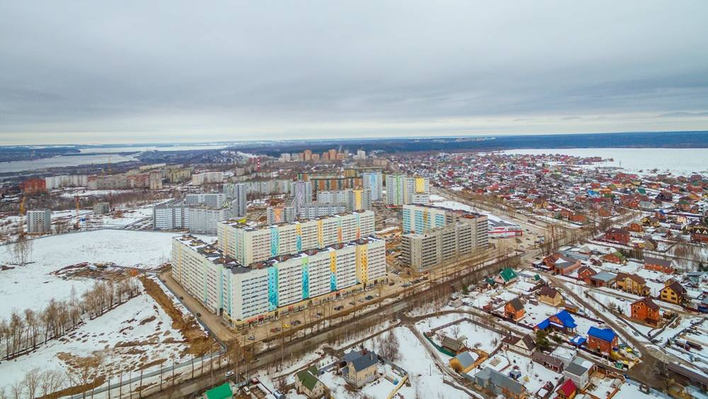 ​Группа компаний ПЗСП вернулась к работе на объектах