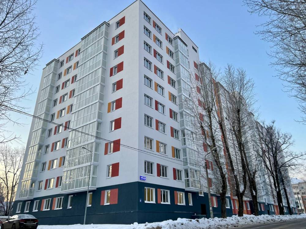 Управление под ключ. Интервью со стратегическим директором Yarus group Инной Чирковой