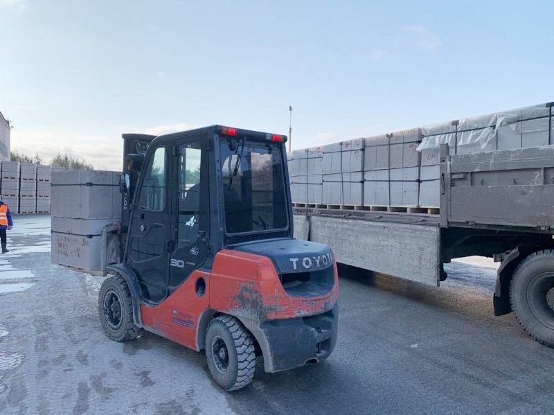 ​В Торговом доме ПЗСП появились новые товары