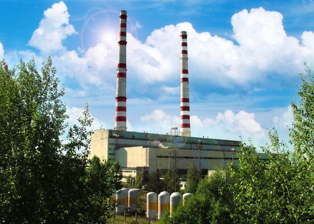 На Пермской ТЭЦ-14 стартовал капитальный ремонт турбоагрегата