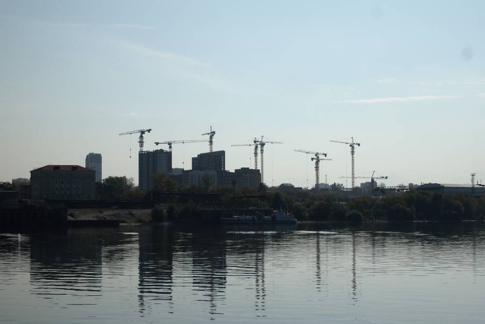 В Перми стартовал молодежный конкурс на лучший мастер-план развития территории