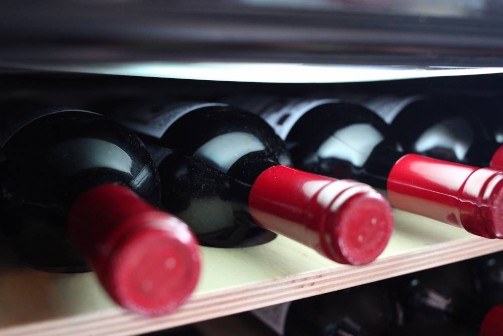 В магазинах «Лента» появится «Правильное вино» торговой сети «Семья»