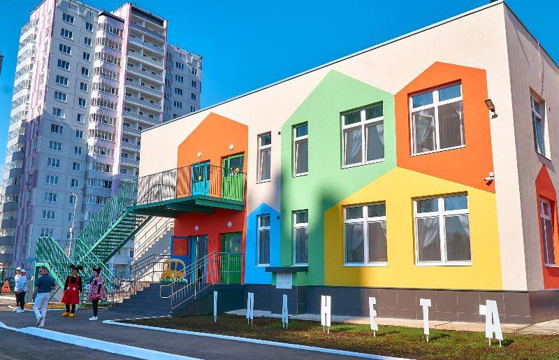 ​«СтройПанельКомплект» – крупнейший застройщик по объему строящегося жилья в Пермском крае*