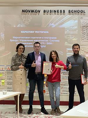 ​С «цифрой» в тарелке. Интервью с Кириллом Даниловым