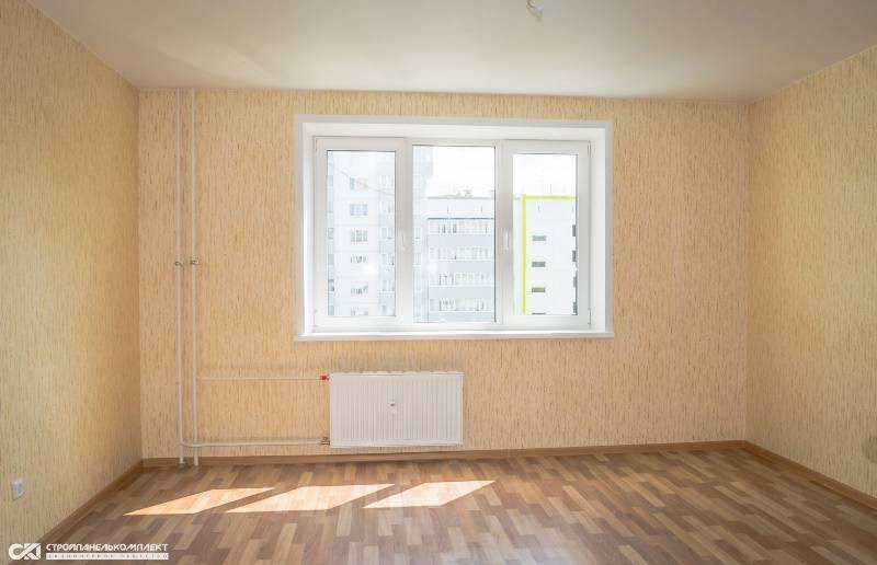 СтройПанельКомплект» объявляет время «УДАЧНЫХ КВАРТИР»!