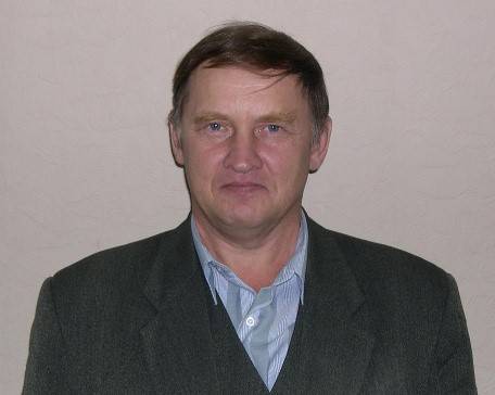 ​Ушел из жизни ученый-математик Пермского госуниверситета Сергей Лутманов