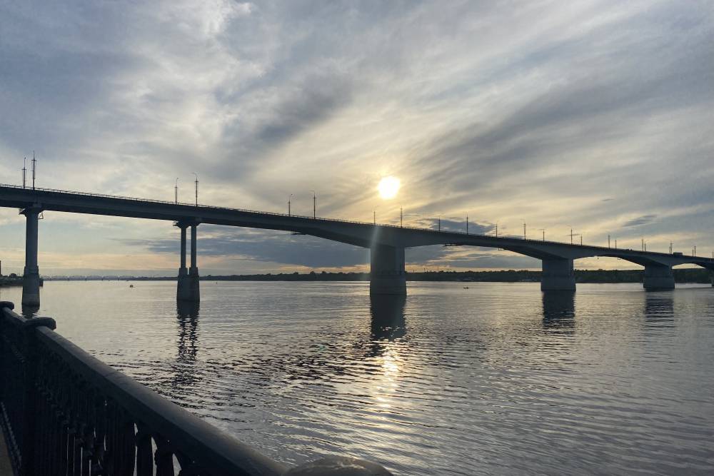 В Перми завершены торги по восстановлению двух советских «Метеоров» на подводных крыльях