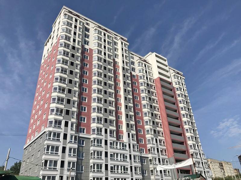 PAN City Group – мы найдём дом для вашего бизнеса!