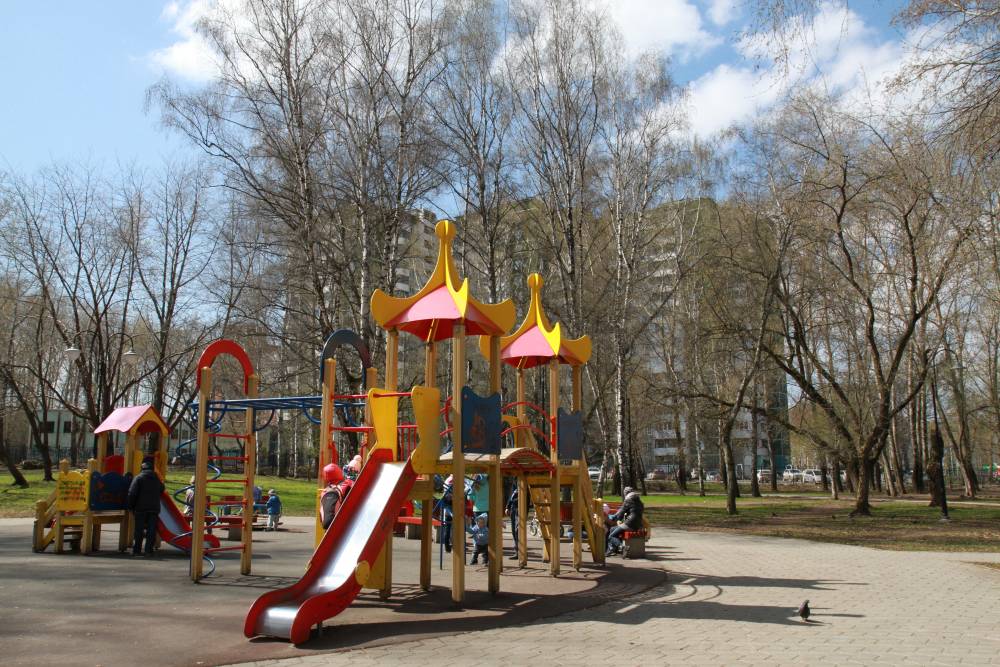 ​Пермские активисты представят два проекта по благоустройству на краевом конкурсе 