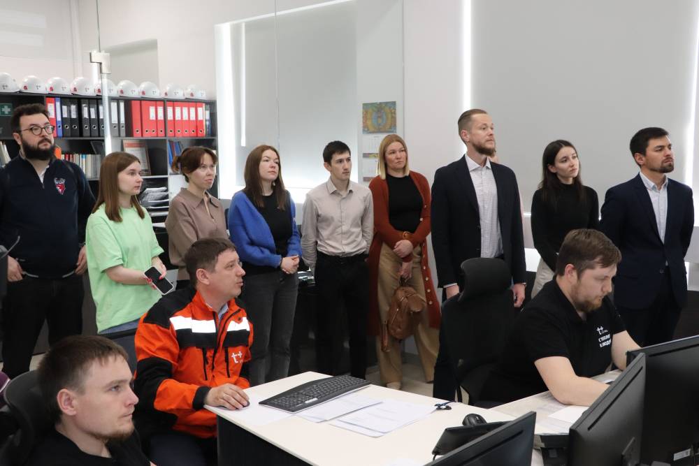 ​В Республике Татарстан изучают наработки пермских энергетиков «Т Плюс»