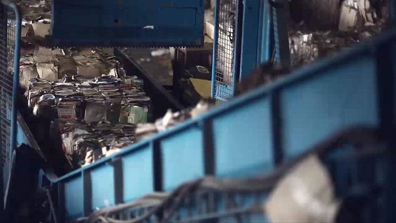 ПЦБК поддерживает введение закона об ответственности производителей за утилизацию упаковки