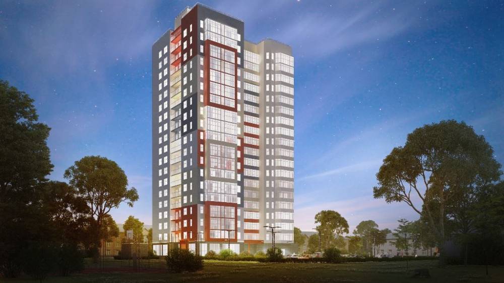 Самое время брать ипотеку!