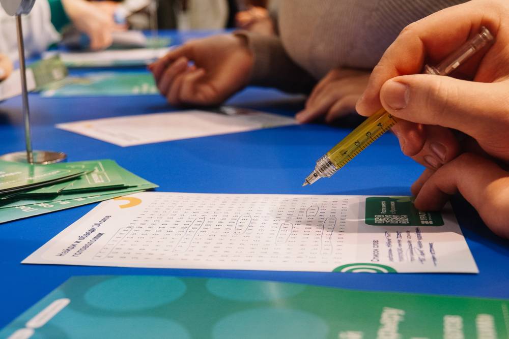 ​Группа «Уралхим» примет участие в Дне открытых дверей Пермского Политеха