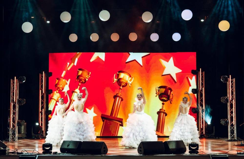 ​Сотрудники филиала «ПМУ» удостоены высоких наград