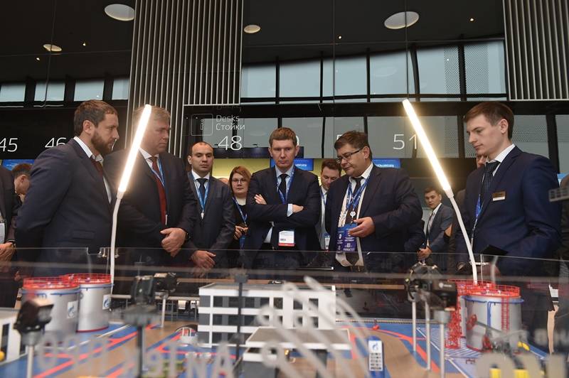 Курс на цифровизацию: компания «ВИПАКС» подвела итоги года