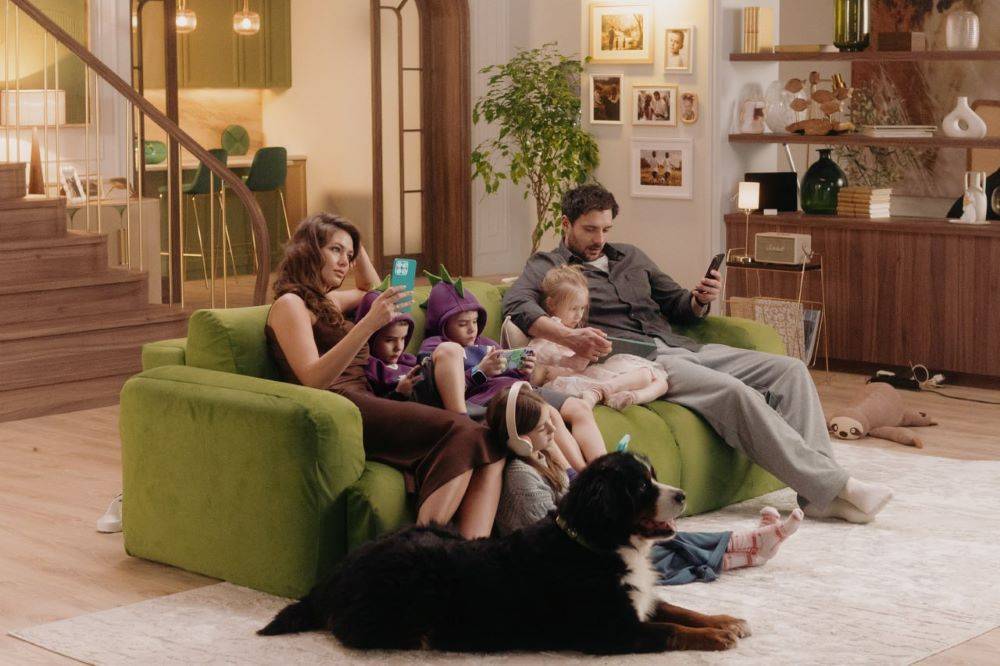 ​Проводной интернет от МегаФона доступен в Пермском крае и еще 71 регионе России