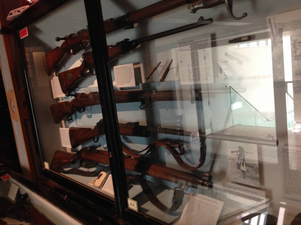 Суд уменьшил штраф оружейному магазину, где Росгвардия выявила нарушения