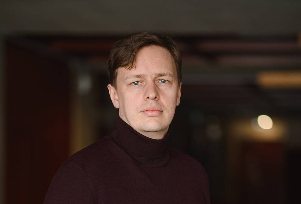 ​В Пермском Театре-Театре назначен новый исполнительный директор