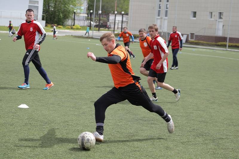 Энергетики «ПСК» стали пятикратными победителям Спартакиады компаний «Т Плюс» в Пермском крае