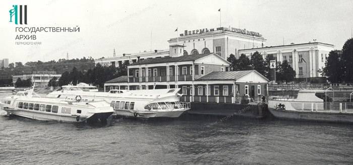 Из «Орбиты» в «Космос». Какими были советские кафе и рестораны в Перми? 