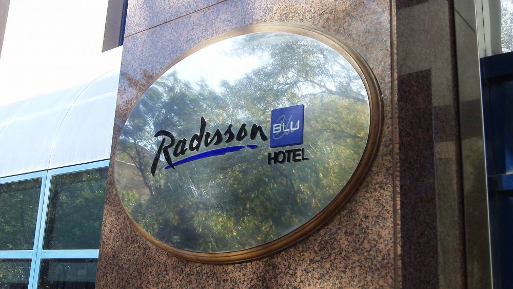 Оператор гостиничных брендов Radisson ведет переговоры с краевой властью о строительстве отеля 