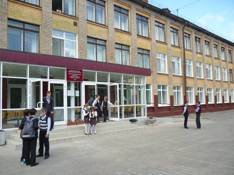 Власти Перми ответили, почему территории школ с начала 2019 года будут закрыты