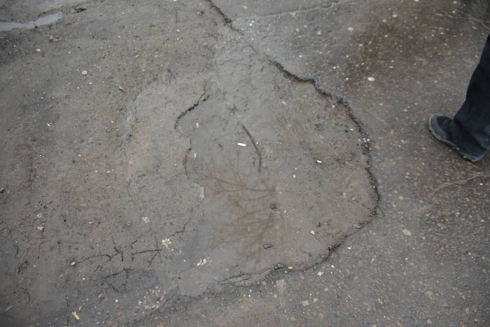 ​Ремонт мостового перехода на автодороге Пермь – Березники оценили в 206 млн рублей