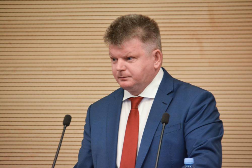 Депутат краевого парламента Игорь Орлов рассказал, нужно ли вводить режим ЧС в Прикамье