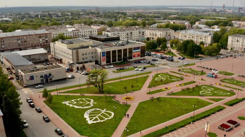 Вячеслав Григорьев: «Пермский край звучит на федеральном уровне уверенно и значимо»