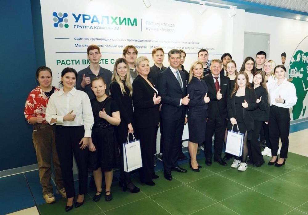 ​Филиал «ПМУ» подвел итоги благотворительной деятельности в 2024 году