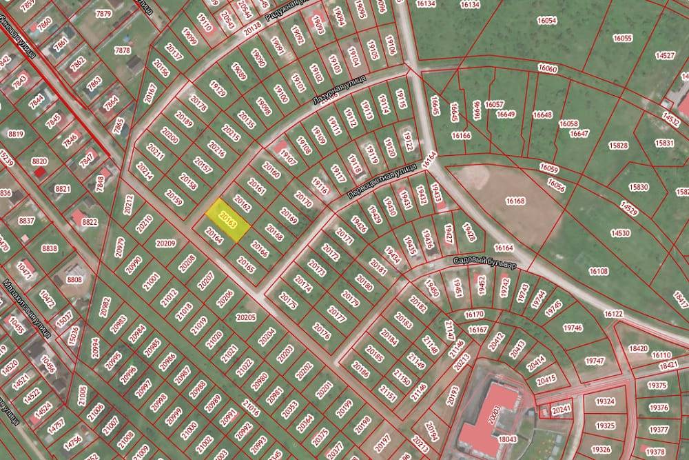 Под крылом самолета. Суд разрешил строить индивидуальные дома на приаэродромной территории