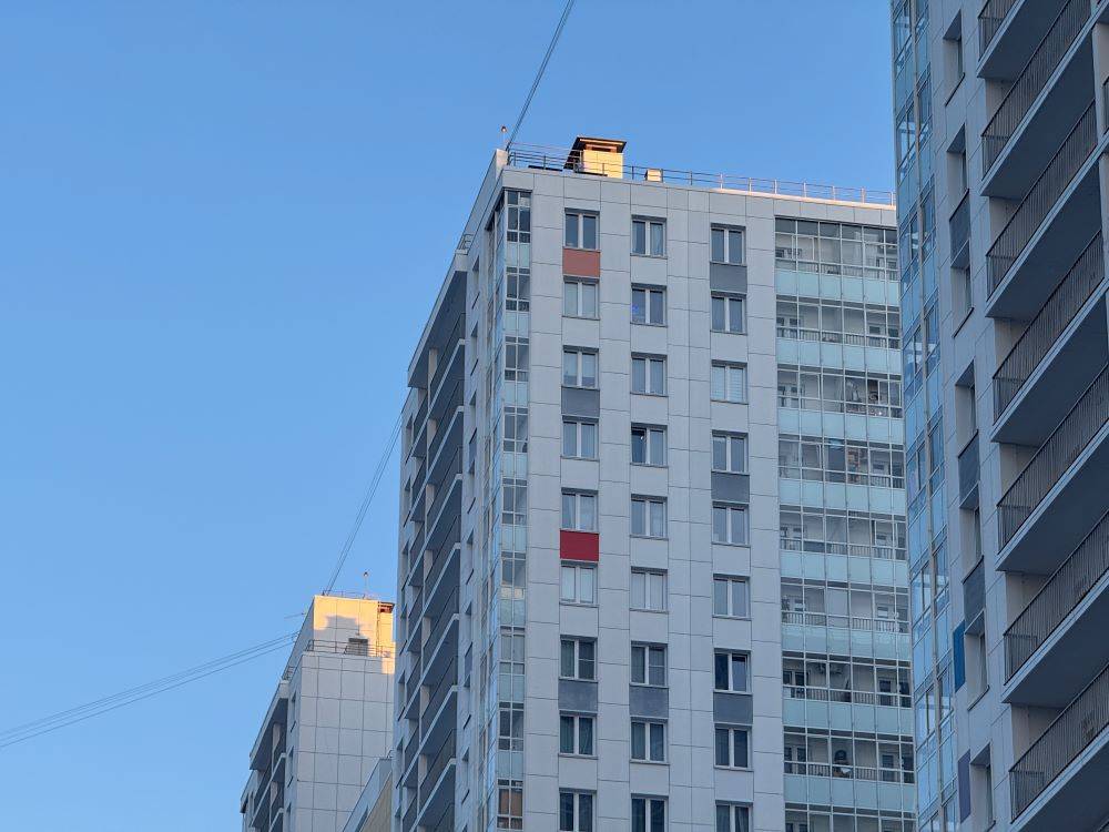  ВТБ отменил обязательные комиссии для застройщиков по ипотеке с господдержкой