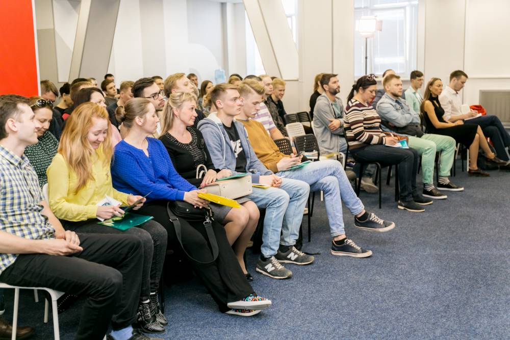 «Стартап – это временный этап». Принципы работы владельца b2b-компании