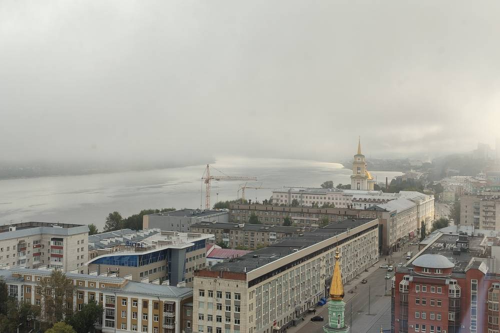 Сегодня в Перми зазвучат сирены для проверки систем оповещения