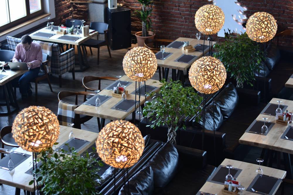 Время истекло. Какие кафе и рестораны Пермь потеряла с начала года