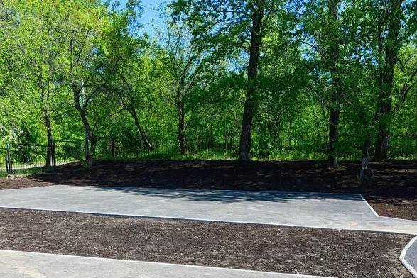 Безопасность и комфорт. К новому учебному году в Перми благоустроят десять школьных дворов