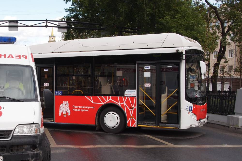 В Перми подвели первые итоги аукционов на обслуживание автобусных маршрутов