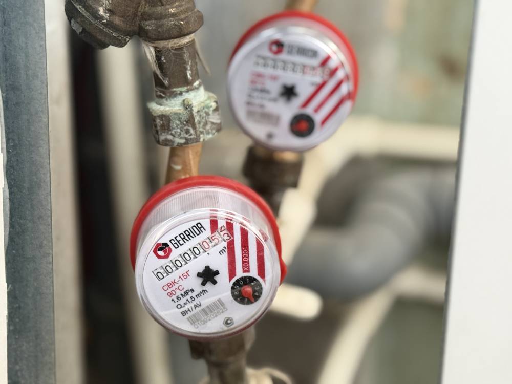 Жители Прикамья будут платить по тройному коэффициенту за холодную воду без счетчиков