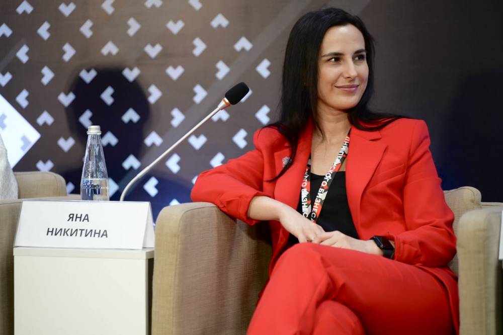 ​По зову бизнеса. Интервью об итогах форума «Дни пермского бизнеса»