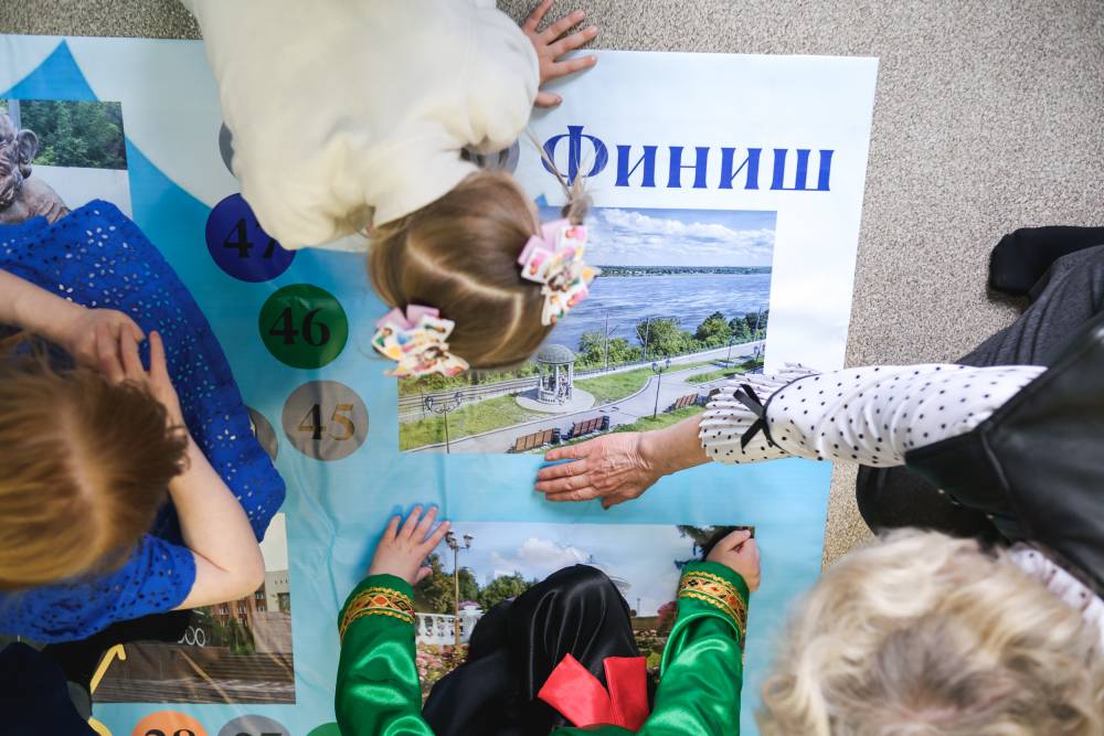 ​Валерий Сухих: маршруты по Пермскому краю могут стать основой для туристического бренда