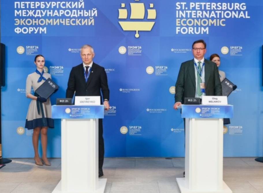 Корпоративные клиенты ВТБ и Газпромбанка смогут управлять своими счетами в одном окне