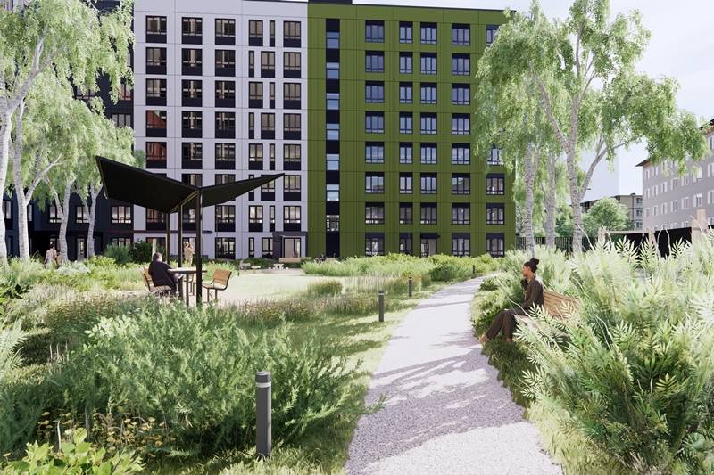 ​Беспроцентная рассрочка от застройщика существует?