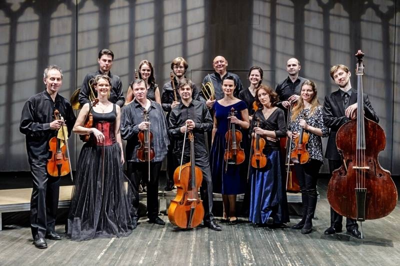 Пермская филармония впервые представляет фестиваль аутентичной музыки (6+)