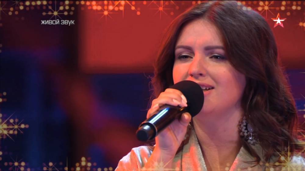 Пермячка выступит в полуфинале музыкального конкурса «Новая звезда»
