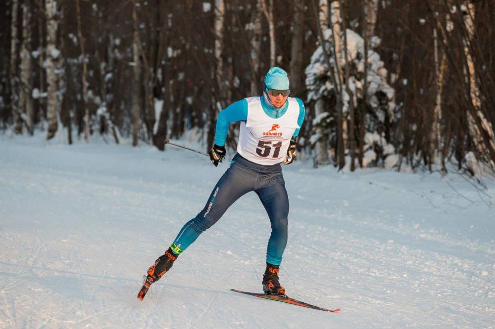 Филиал «ПМУ» одержал победу в Спартакиаде трудящихся Перми