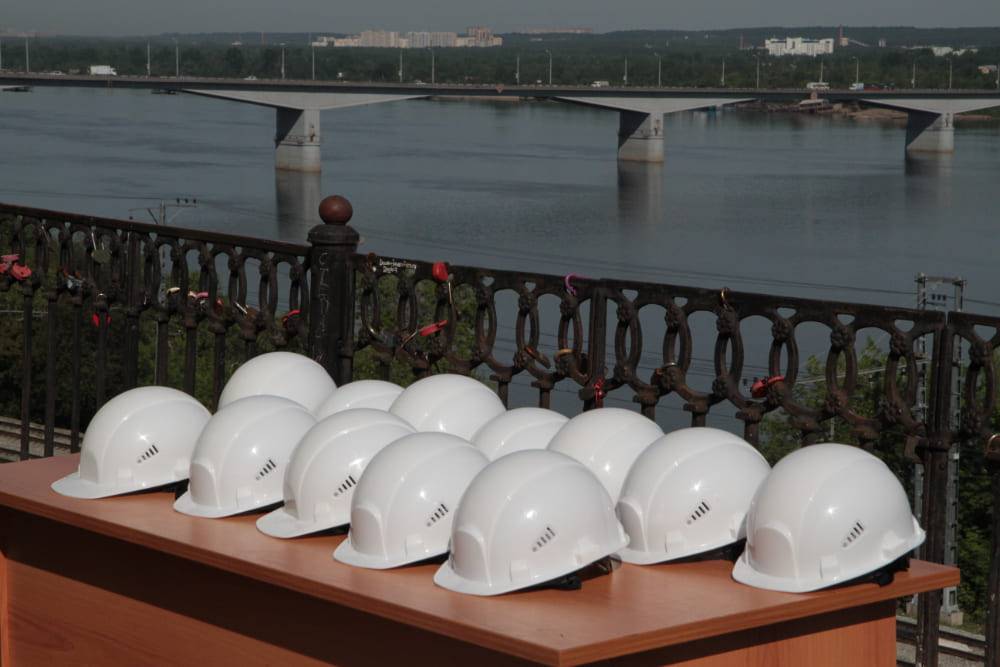 Девелоперы обсудили с главой Пермского края взаимодействие в строительной отрасли
