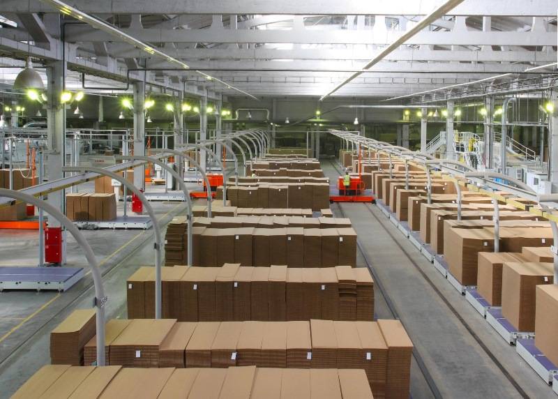 ​Налоговые платежи группы предприятий ПЦБК по итогам 2020 года превысили 1,5 млрд рублей